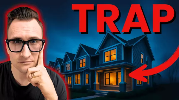  Why Some Vancouver Townhouses Are a Trap Right Now