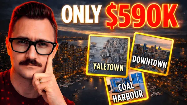 Vancouver Real Estate 2026: Why Now Is Your Edge Moment — Not Later,Kyle Mark *PREC