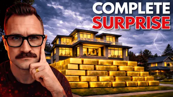 Vancouver Housing Hasn’t Actually Gotten More Expensive — Here’s Why Most People Are DEAD WRONG,Kyle Mark *PREC