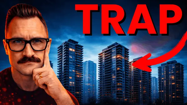 STOP WASTING YOUR HARD-EARNED MONEY ON THE WRONG VANCOUVER CONDOS (HERE’S THE REALITY),Kyle Mark *PREC