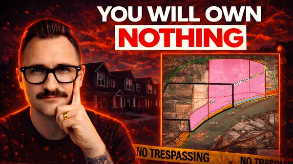  Breaking: Vancouver Landlords Are Going BROKE — Here’s Why That’s Your Opening,Kyle Mark *PREC
