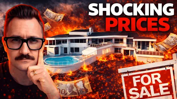  COURT-ORDERED SALES IN VANCOUVER: What the Market Really Paid (And Why You Should Care),Kyle Mark *PREC