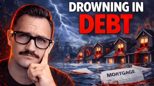 VANCOUVER HOUSING MELTDOWN: Why Waiting Could Cost You Millions,Kyle Mark *PREC