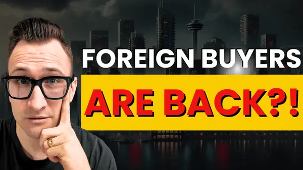 New Threat to Vancouver Real Estate: Mark Carney Just Changed the Game,Kyle Mark *PREC