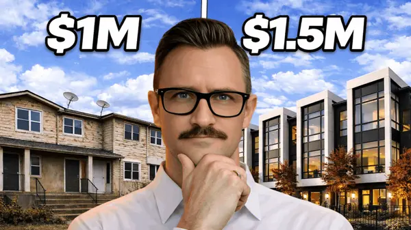  $1,000,000 vs $1,500,000 in Vancouver Real Estate: The Truth No One Tells You