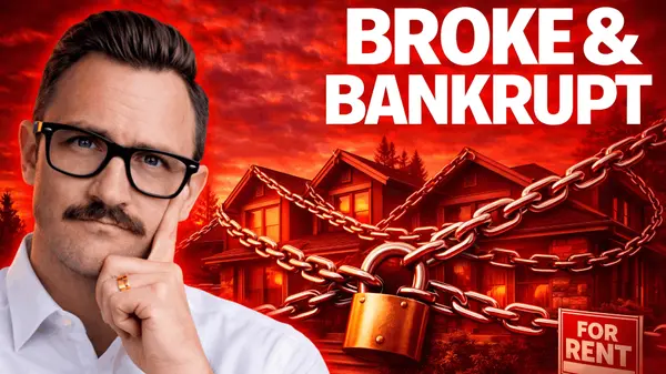  The Vancouver Market Shift Nobody’s Talking About (But You NEED To Understand Right Now)