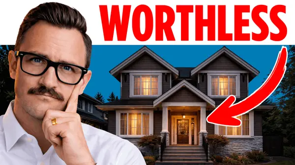  Vancouver Real Estate Is Shifting FAST — Here’s What Nobody’s Telling You
