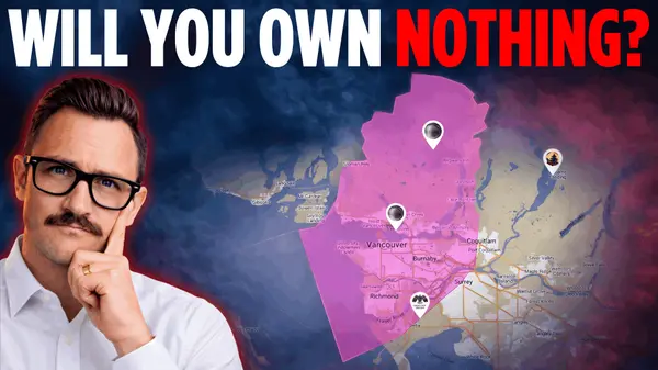  Vancouver Real Estate Is Shifting FAST — Here’s How You Win Right Now