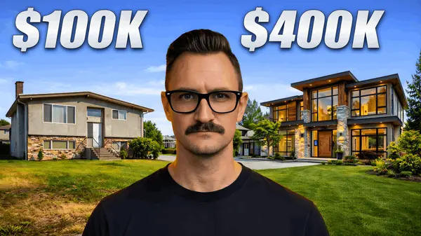 HOW MUCH HOUSE CAN YOU REALLY AFFORD IN VANCOUVER RIGHT NOW