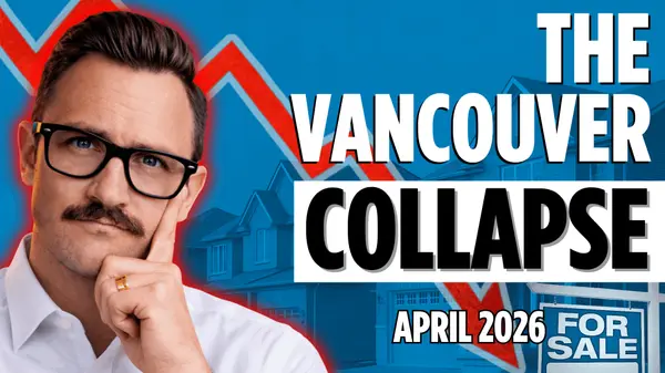 Vancouver spring 2026 real estate market data showing inventory levels and buyer activity trends