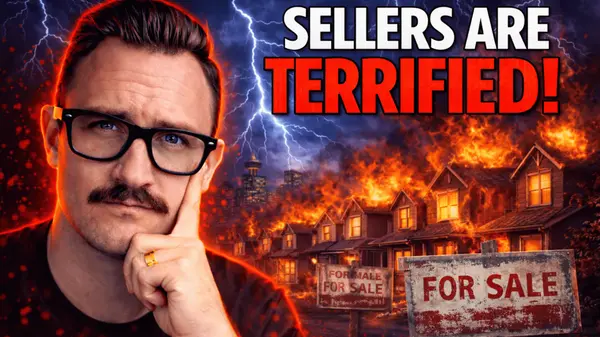 Vancouver home seller reviewing pricing strategy and market positioning for a 2026 listing