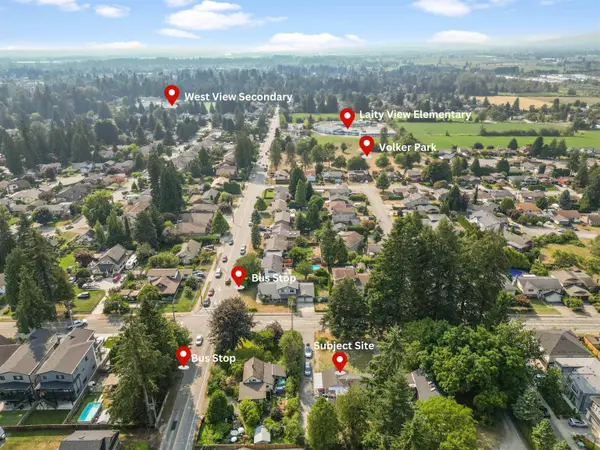 12336 Laity ST, Maple Ridge, BC V2X 5B3