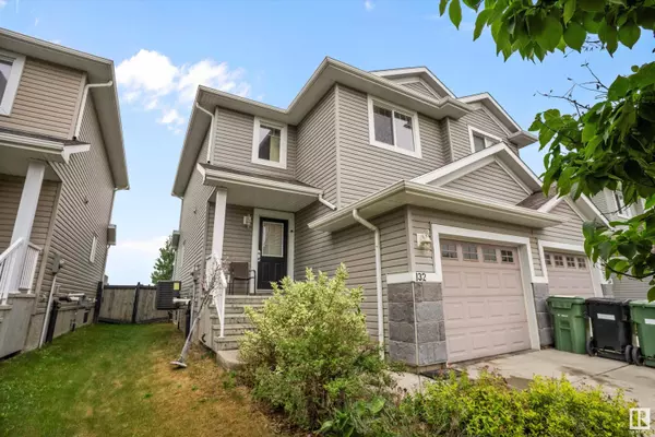 132 KEYSTONE CR, Leduc, AB T9E 0M6