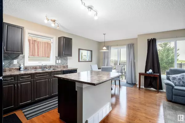 132 KEYSTONE CR, Leduc, AB T9E 0M6