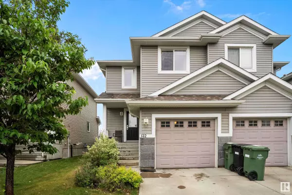 132 KEYSTONE CR, Leduc, AB T9E 0M6