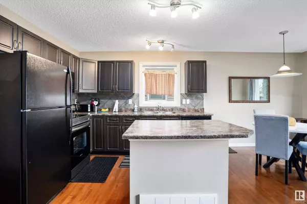 132 KEYSTONE CR, Leduc, AB T9E 0M6