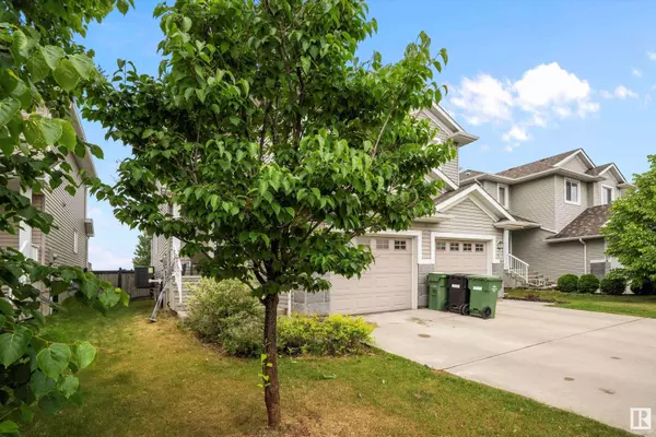 132 KEYSTONE CR, Leduc, AB T9E 0M6