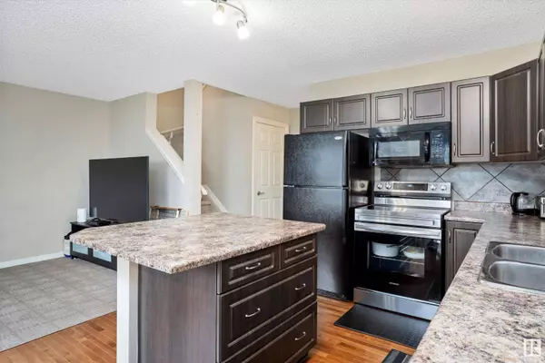 132 KEYSTONE CR, Leduc, AB T9E 0M6