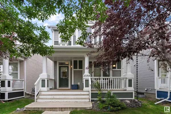 2068 74 ST SW, Edmonton, AB T6X 0L6