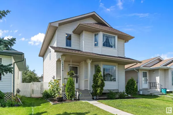 16218 56 ST NW, Edmonton, AB T5Y 2V1