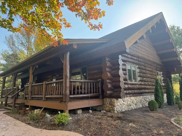 29633 390th ST, Sharon Twp, MN 56058