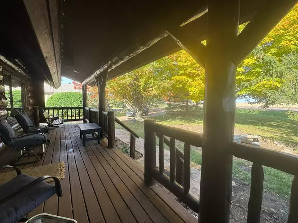 29633 390th ST, Sharon Twp, MN 56058