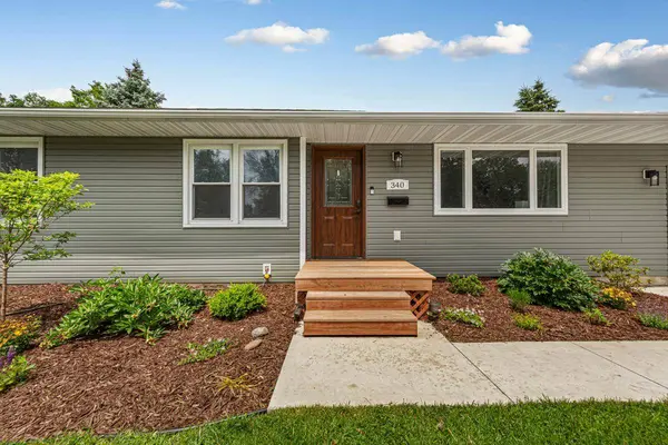 340 N Belmont DR, Mankato, MN 56001