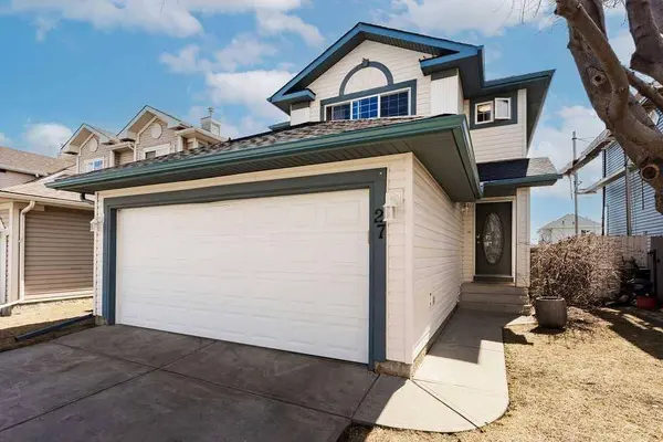 27 Coverton Mews NE, Calgary, AB T3K 4R6