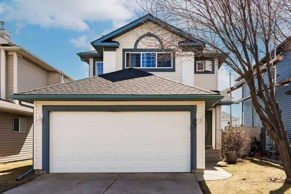 27 Coverton Mews NE, Calgary, AB T3K 4R6