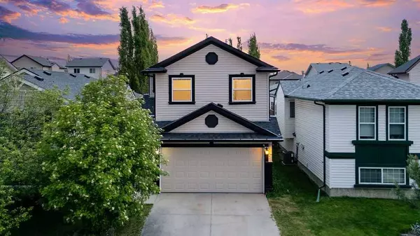 208 Coventry RD NE, Calgary, AB T3K4R6