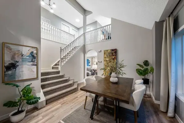 1140 bayside AVE SW, Airdrie, AB T4B2X3