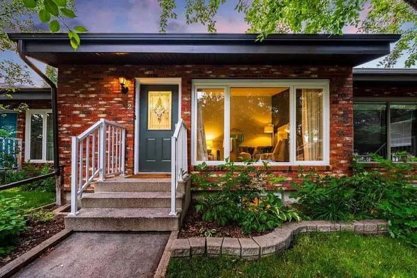 2 Sullivan RD SW, High River, AB T1V 1C7