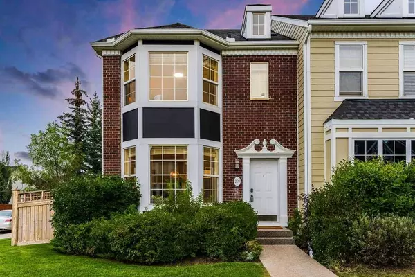 209 Rainbow Falls DR, Chestermere, AB T1X 0A7