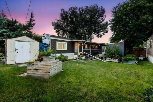 109 Sunset WAY NE, High River, AB T1V1J4