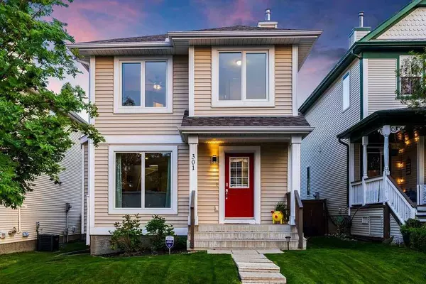 301 tuscany DR NW, Calgary, AB T3L2H9