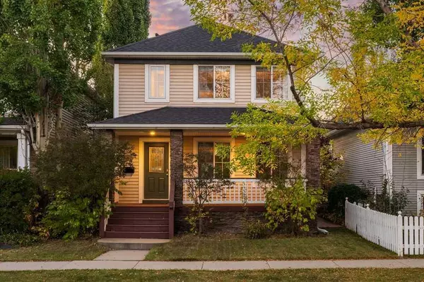 124 Inverness Rise SE, Calgary, AB T2Z2X1