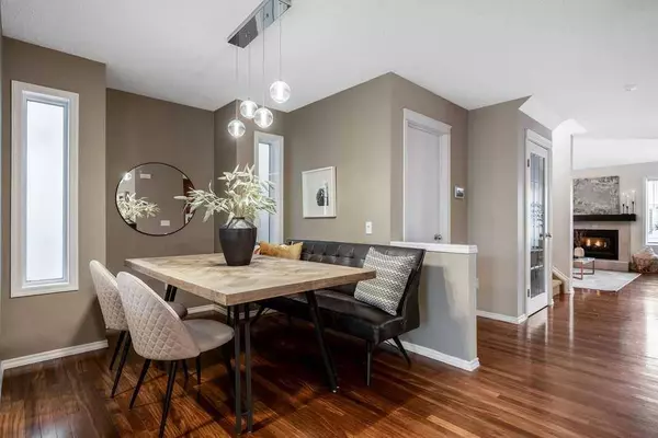 124 Inverness Rise SE, Calgary, AB T2Z2X1