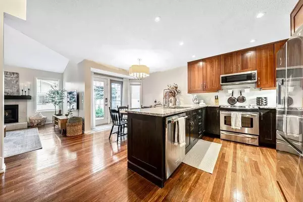 124 Inverness Rise SE, Calgary, AB T2Z2X1