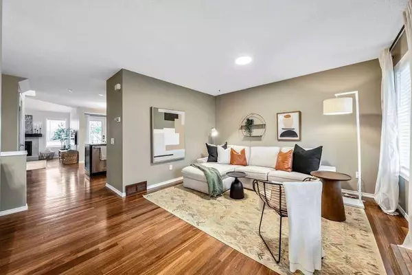 124 Inverness Rise SE, Calgary, AB T2Z2X1