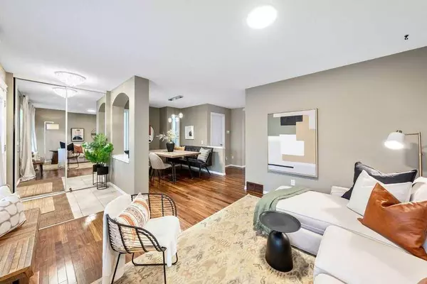 124 Inverness Rise SE, Calgary, AB T2Z2X1