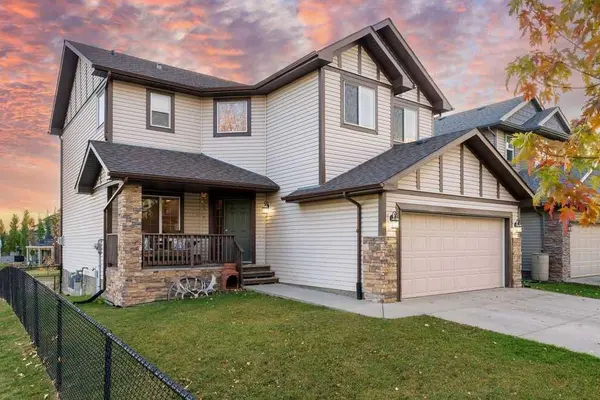 1038 Ranch RD, Okotoks, AB T1S 0E4