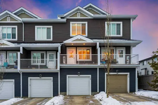 708 Evansridge Common NW, Calgary, AB T3P0P3