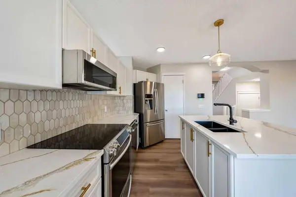 14 Tuscany Springs Rise NW, Calgary, AB T3L2S2