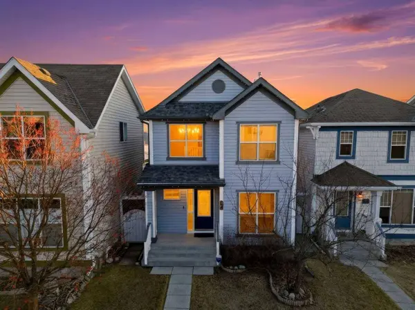 14 Tuscany Springs Rise NW, Calgary, AB T3L2S2