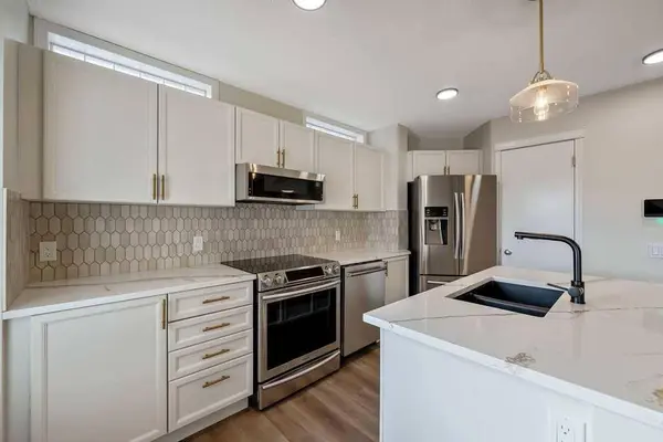 14 Tuscany Springs Rise NW, Calgary, AB T3L2S2