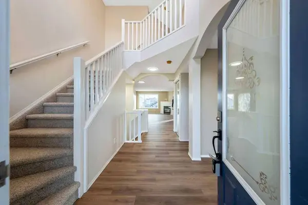 14 Tuscany Springs Rise NW, Calgary, AB T3L2S2