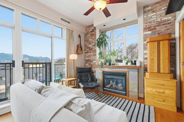 2515 Ontario ST #210, Vancouver, BC V5T 4V4