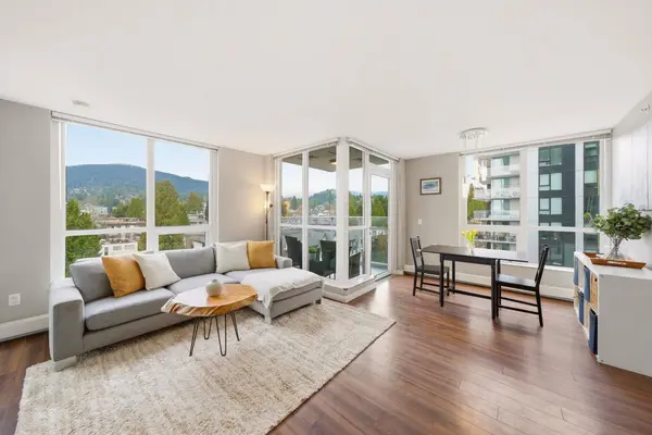 135 E 17th ST #705, North Vancouver, BC V7L 0C4