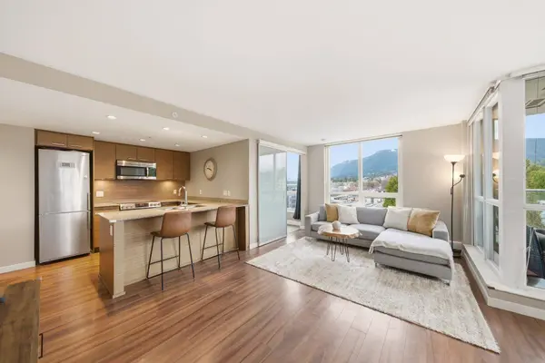 135 E 17th ST #705, North Vancouver, BC V7L 0C4