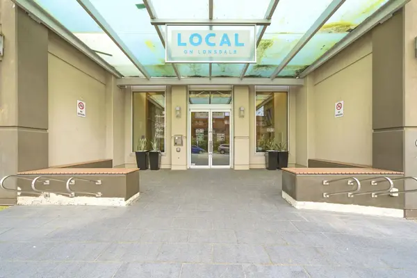 135 E 17th ST #705, North Vancouver, BC V7L 0C4
